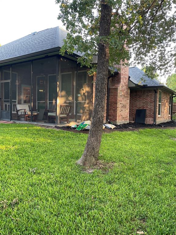 Oak Harbor Estates Add - Residential