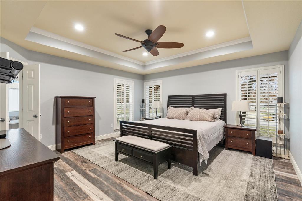 Oak Harbor Estates Add - Residential