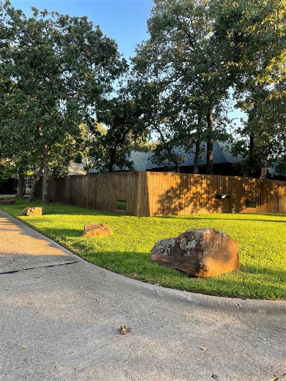 Oak Harbor Estates Add - Residential