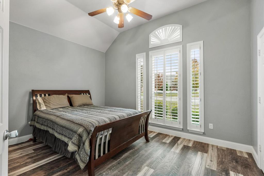 Oak Harbor Estates Add - Residential