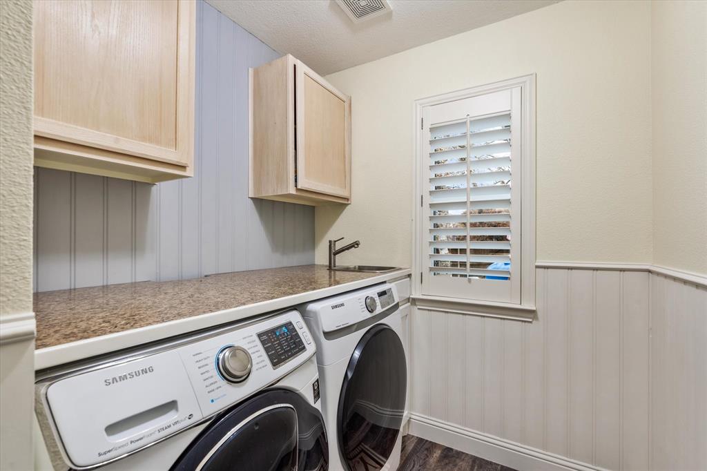 Oak Harbor Estates Add - Residential