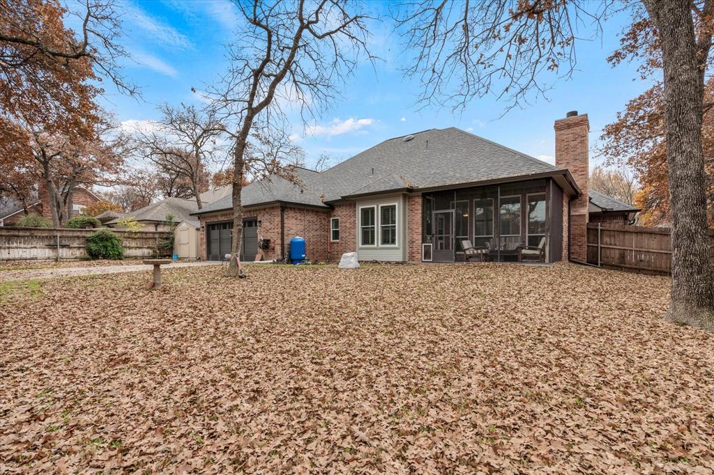 Oak Harbor Estates Add - Residential