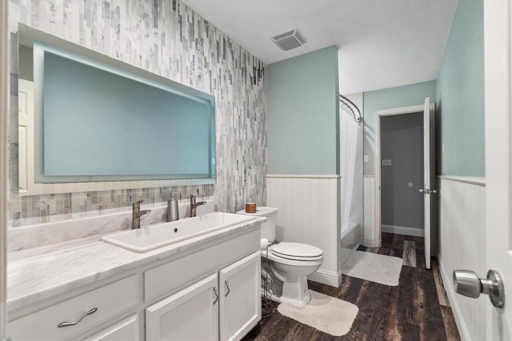 Oak Harbor Estates Add - Residential