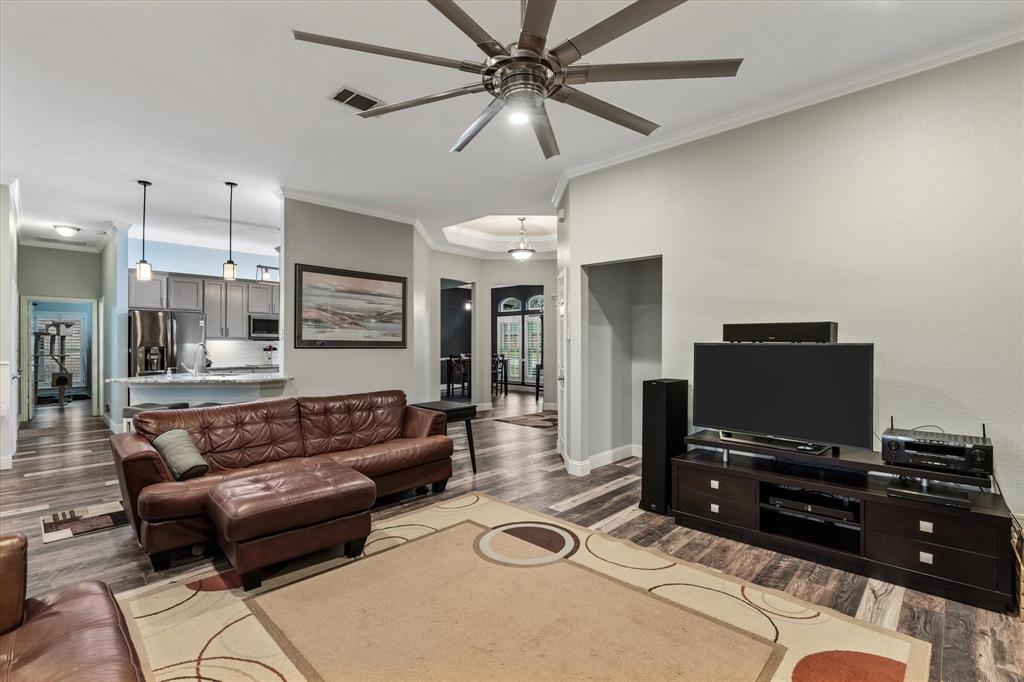 Oak Harbor Estates Add - Residential