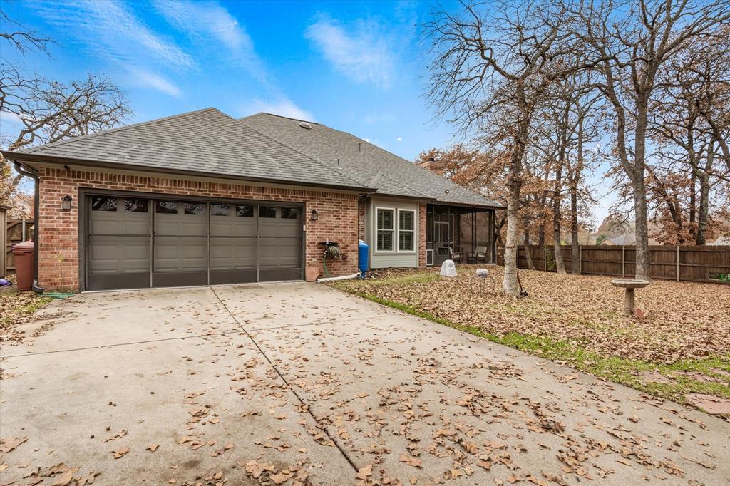 Oak Harbor Estates Add - Residential