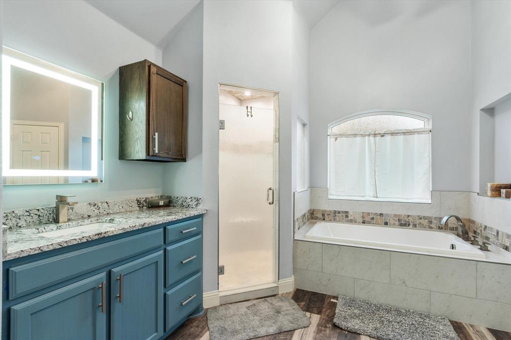 Oak Harbor Estates Add - Residential