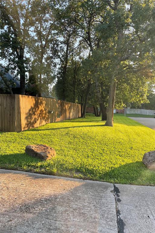 Oak Harbor Estates Add - Residential