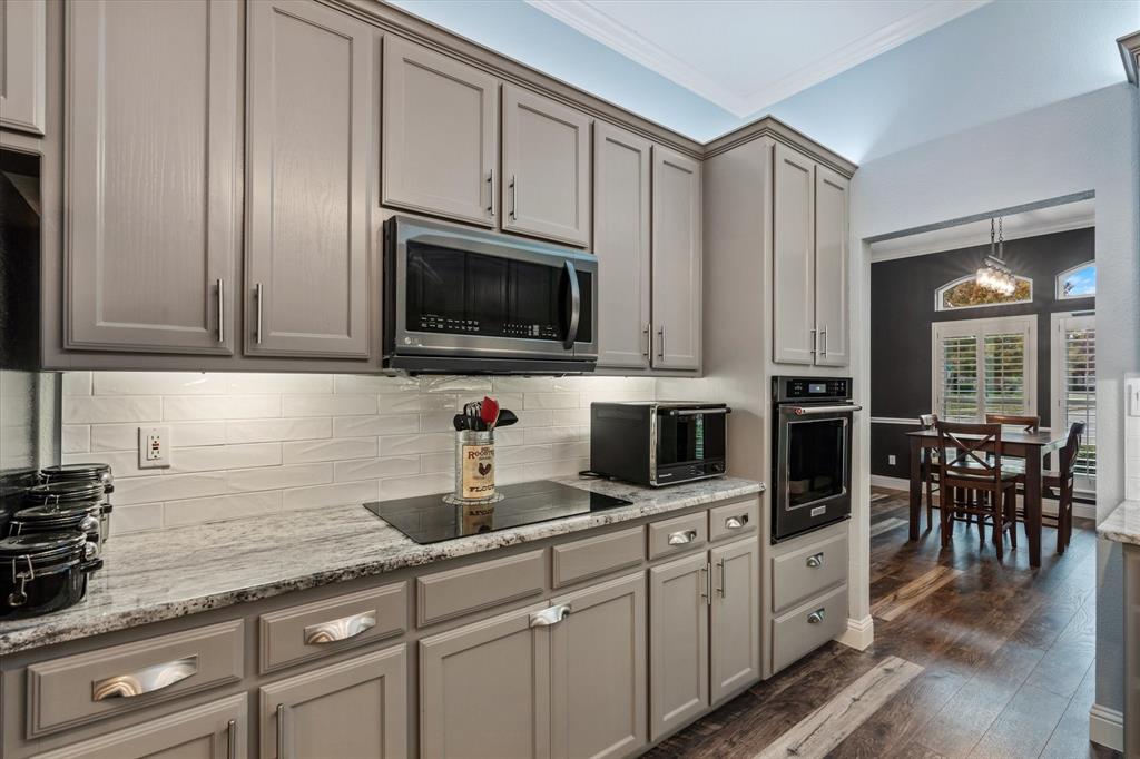 Oak Harbor Estates Add - Residential