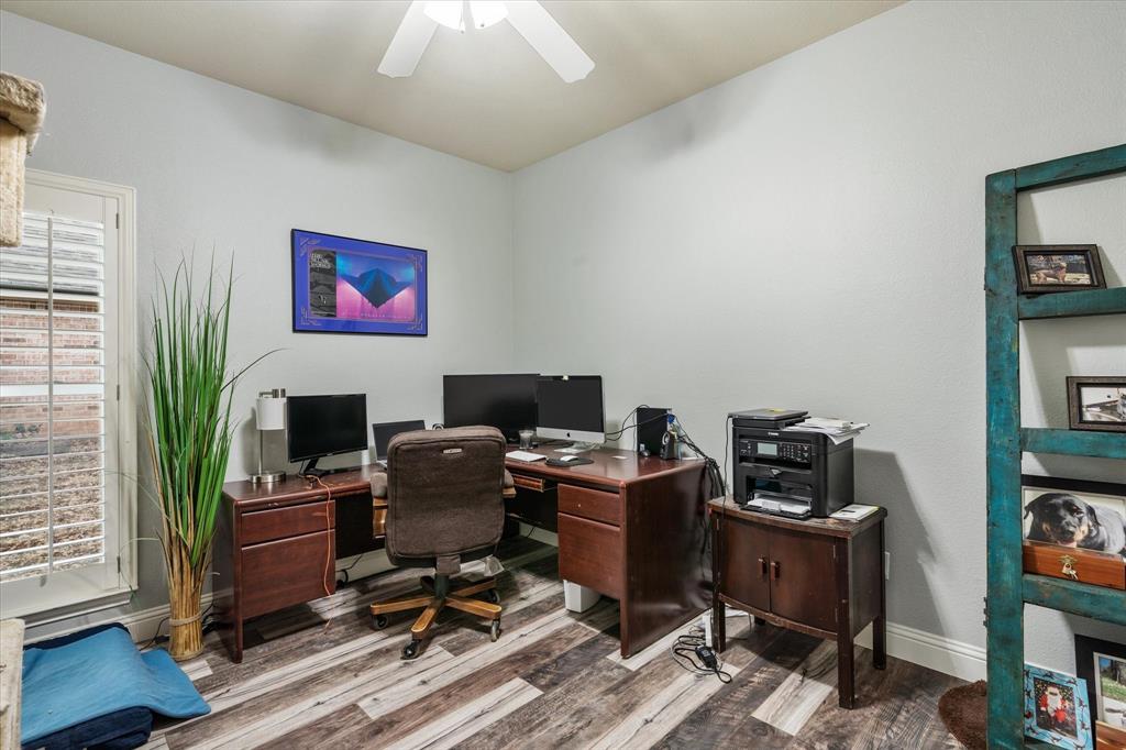 Oak Harbor Estates Add - Residential