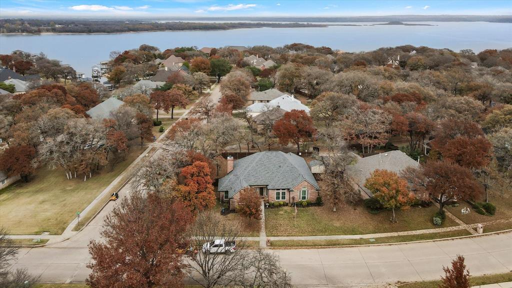 Oak Harbor Estates Add - Residential