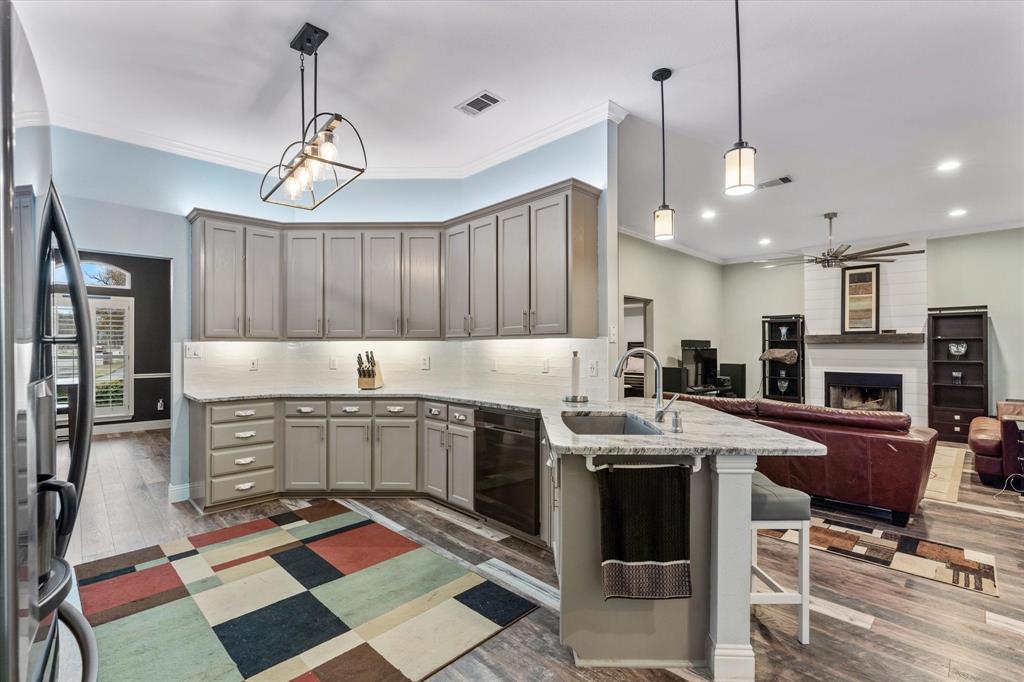 Oak Harbor Estates Add - Residential