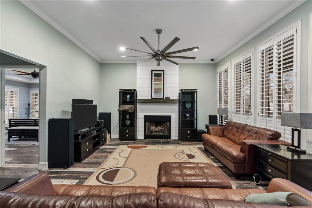 Oak Harbor Estates Add - Residential