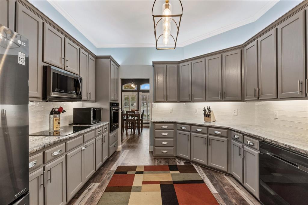 Oak Harbor Estates Add - Residential