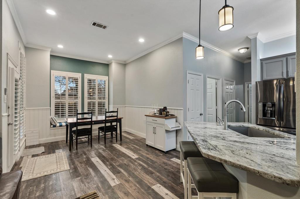 Oak Harbor Estates Add - Residential