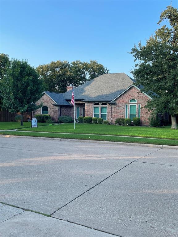 Oak Harbor Estates Add - Residential