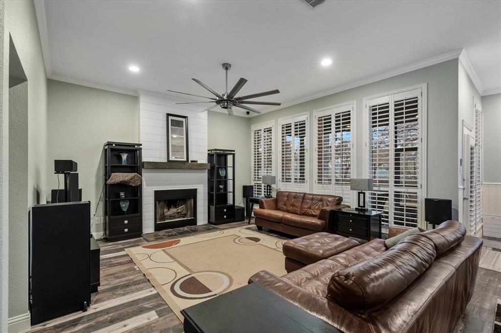 Oak Harbor Estates Add - Residential