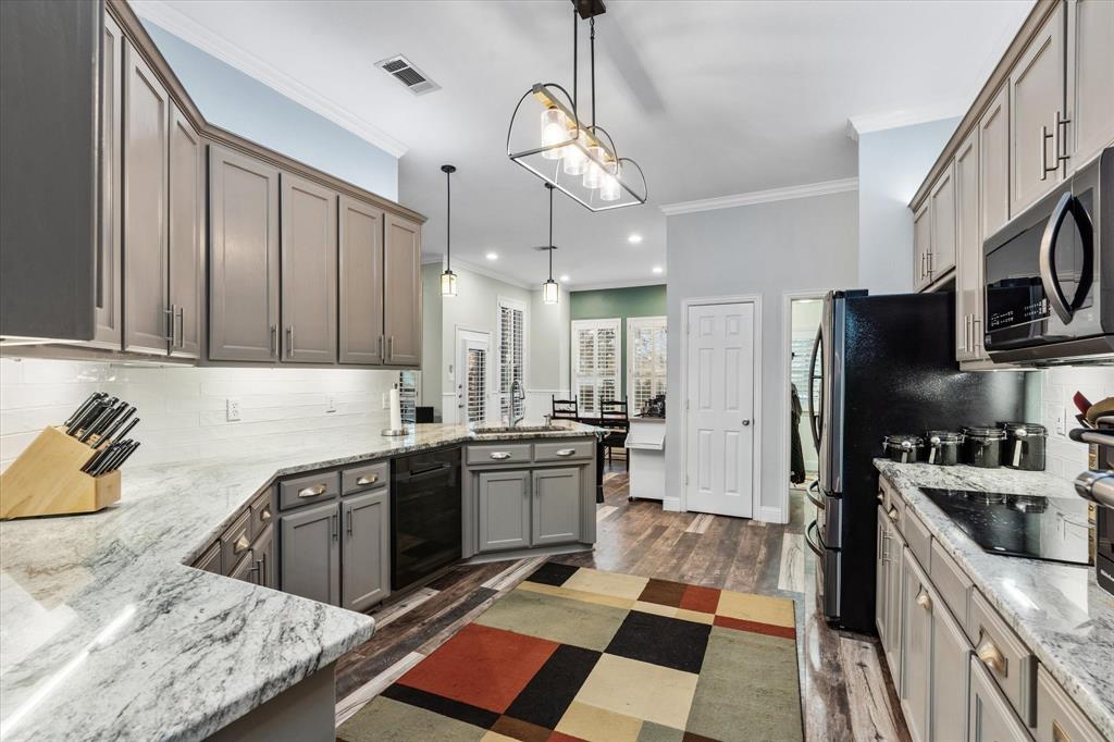 Oak Harbor Estates Add - Residential