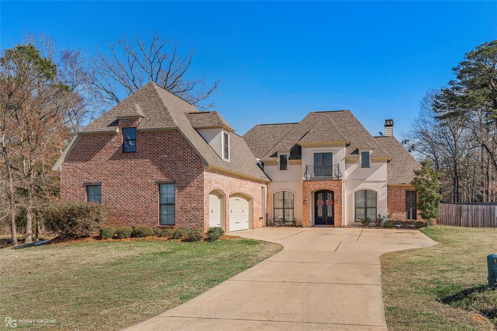 Old Hickory Estate - Residential