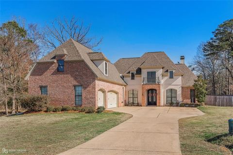 Property photo of 567 Ramsey Drive, Stonewall, LA 71078