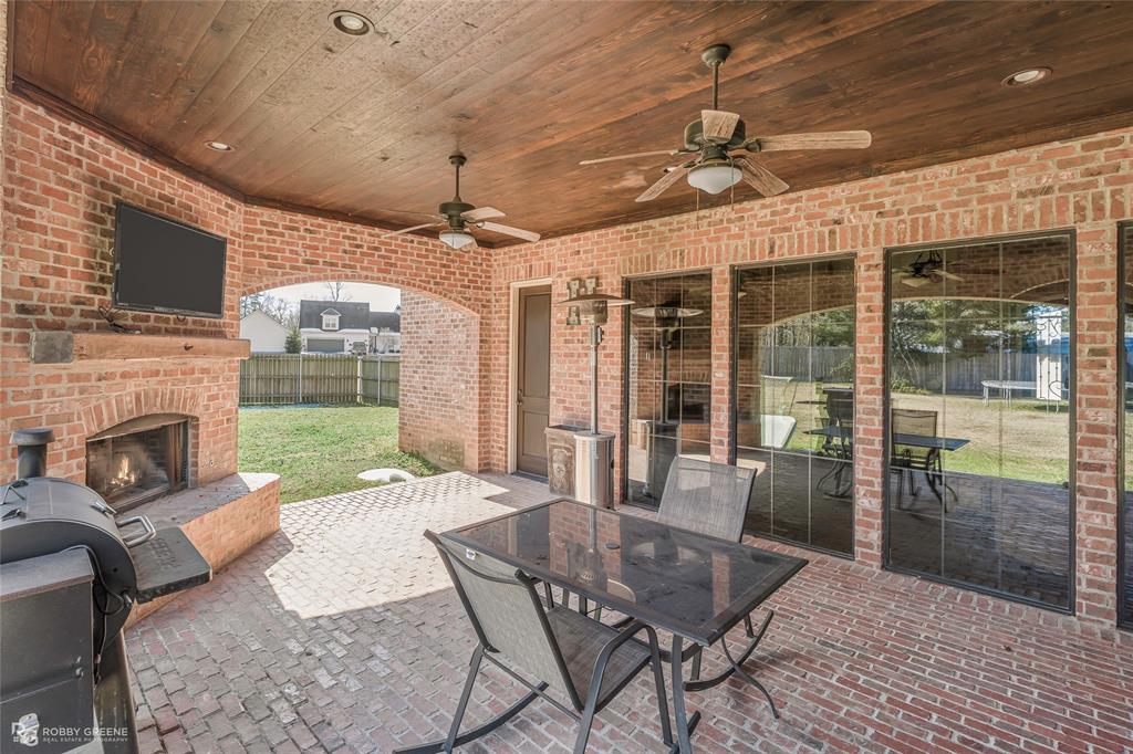 Old Hickory Estate - Residential