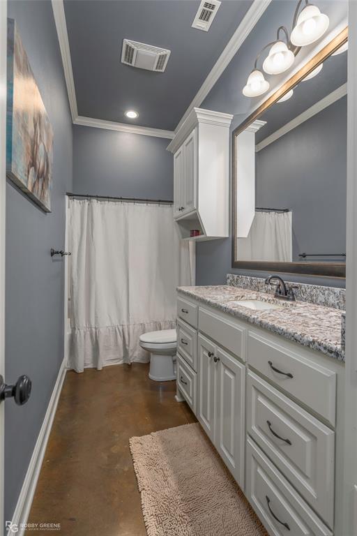 Old Hickory Estate - Residential