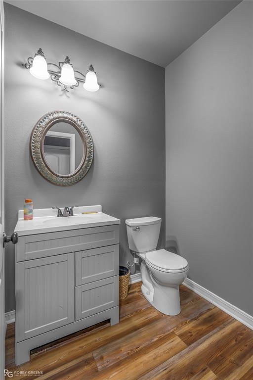 Old Hickory Estate - Residential