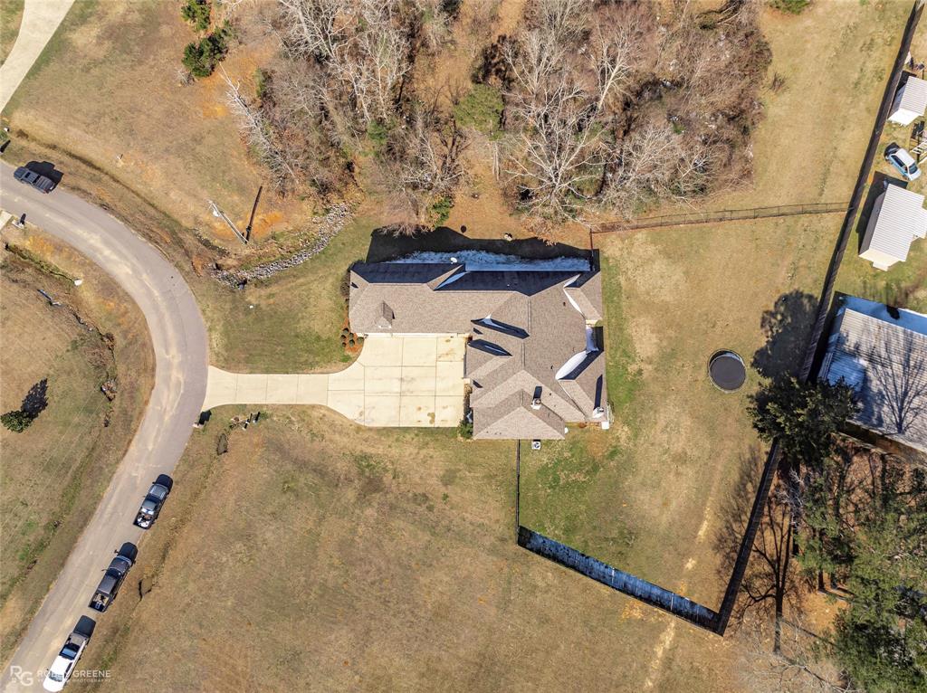 Old Hickory Estate - Residential