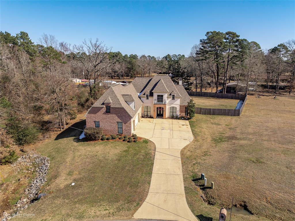 Old Hickory Estate - Residential