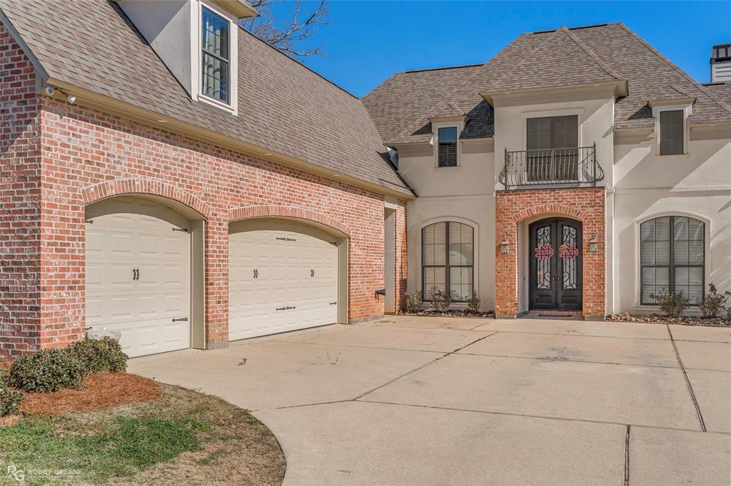 Old Hickory Estate - Residential