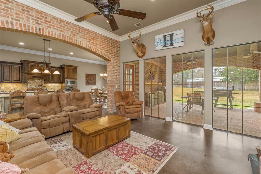 Old Hickory Estate - Residential