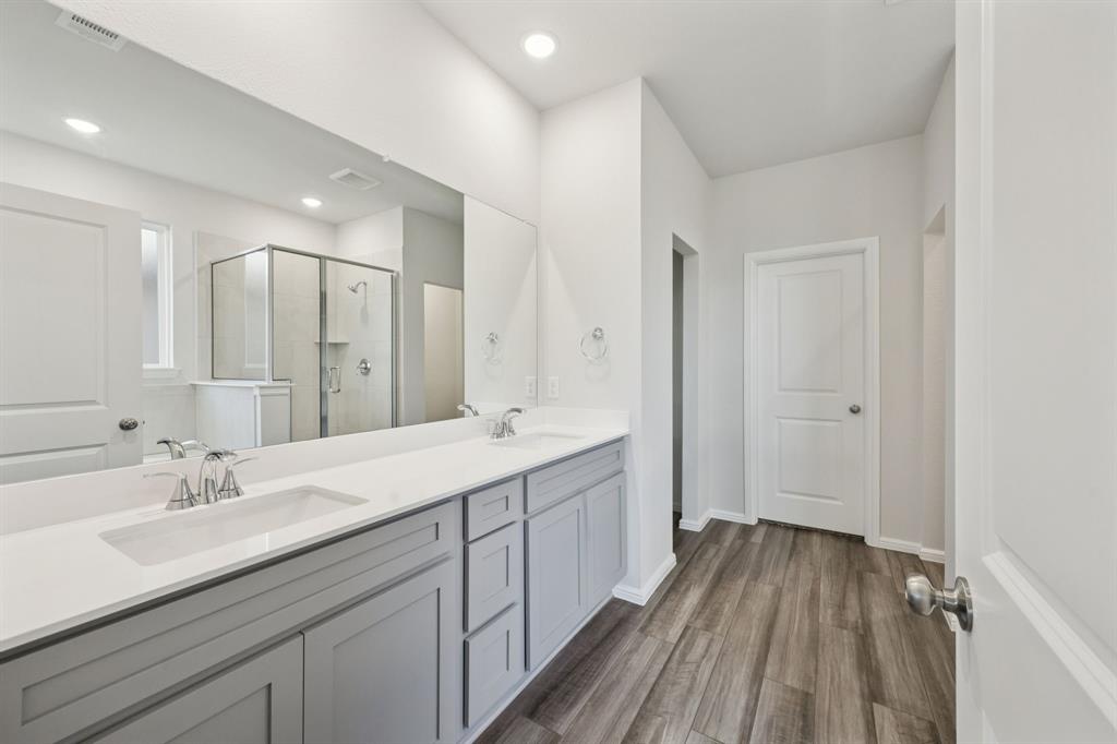 Santorini - Residential