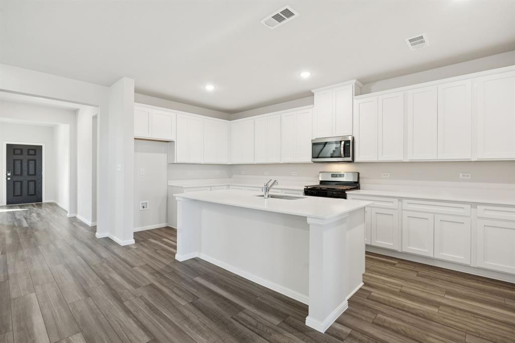 Santorini - Residential