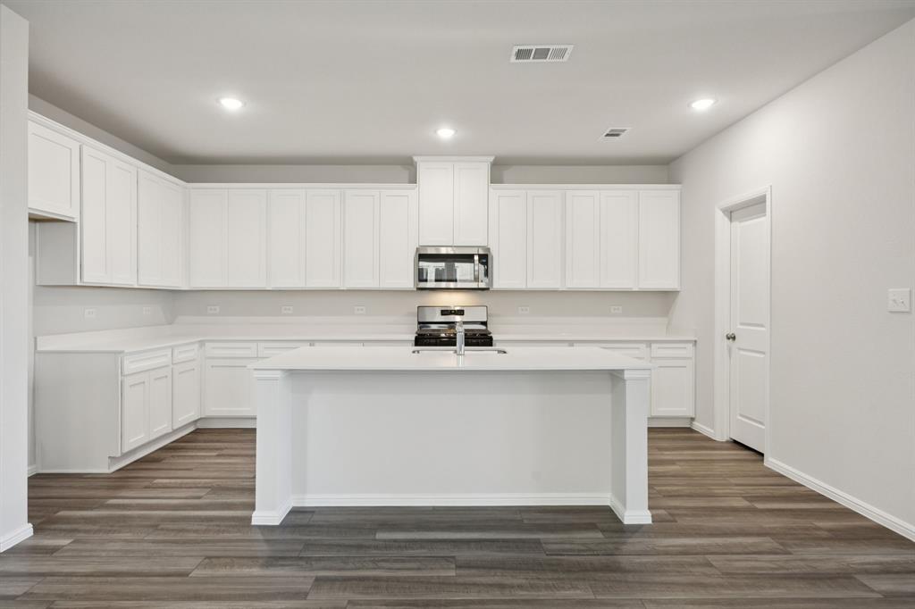 Santorini - Residential