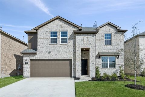 418 Lana Drive Seagoville TX 75159
