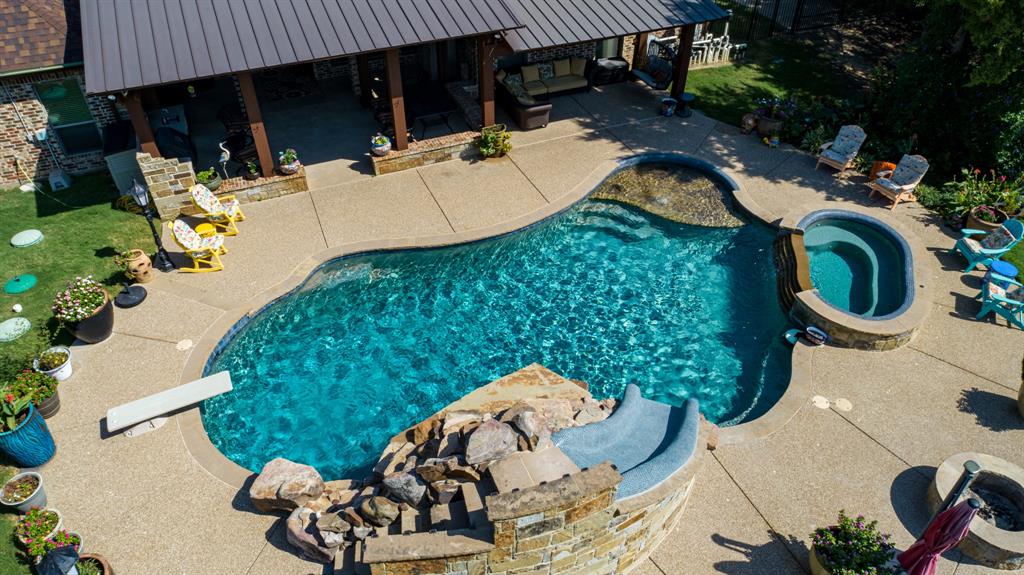 Shiloh Forest Estates PH I - Residential