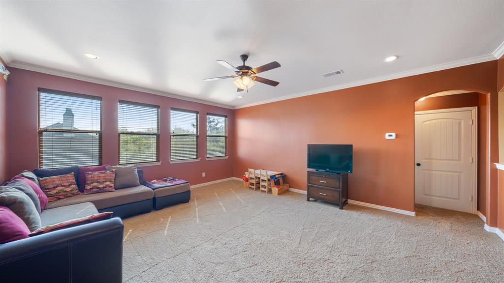 Shiloh Forest Estates PH I - Residential