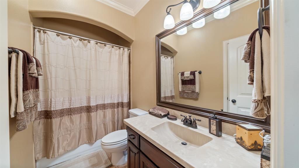 Shiloh Forest Estates PH I - Residential