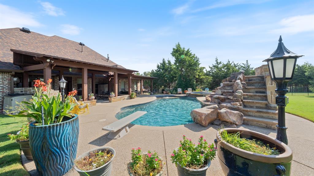 Shiloh Forest Estates PH I - Residential