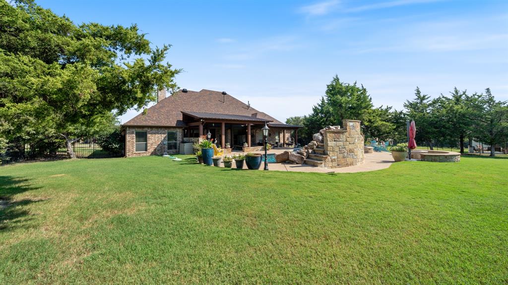 Shiloh Forest Estates PH I - Residential