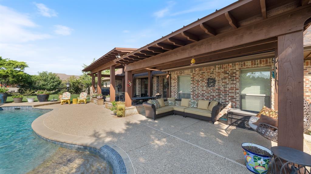 Shiloh Forest Estates PH I - Residential