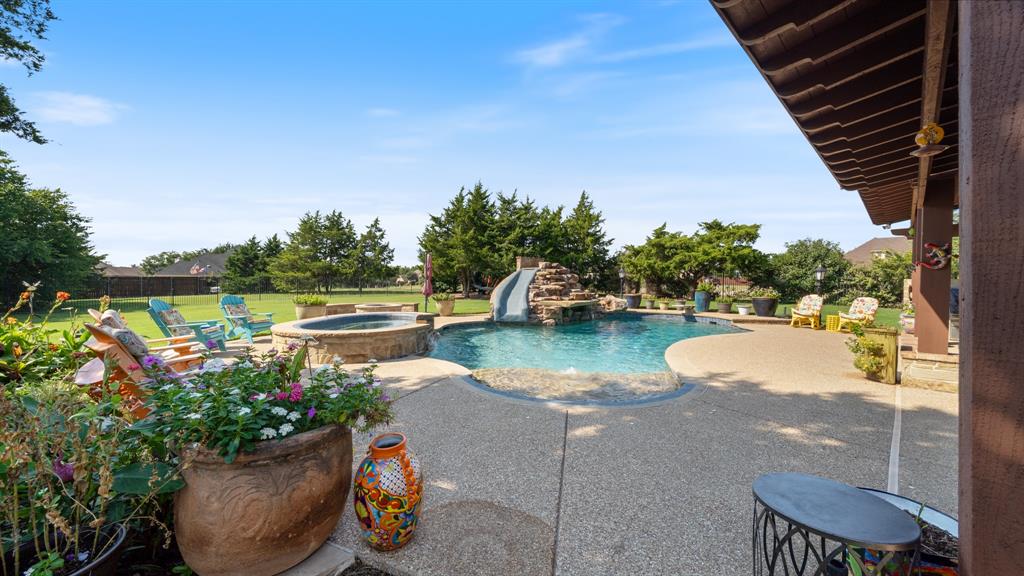 Shiloh Forest Estates PH I - Residential