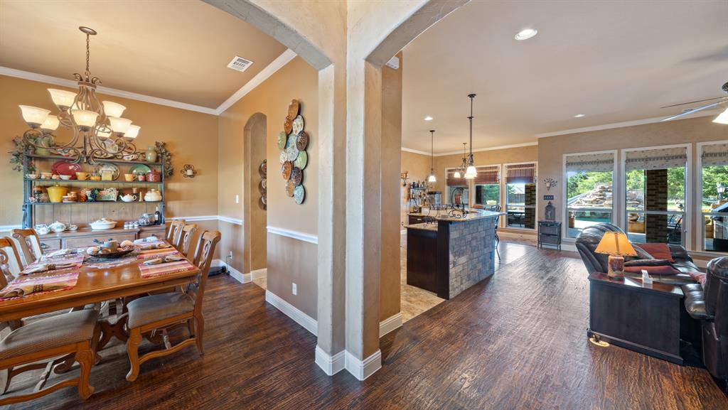 Shiloh Forest Estates PH I - Residential