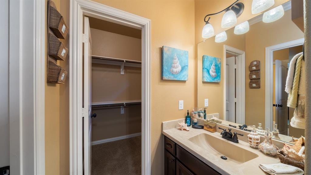 Shiloh Forest Estates PH I - Residential