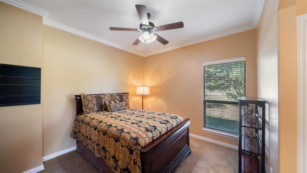 Shiloh Forest Estates PH I - Residential