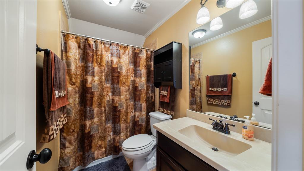 Shiloh Forest Estates PH I - Residential