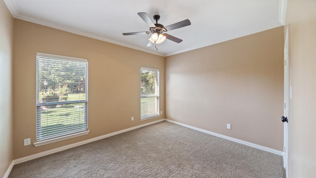 Shiloh Forest Estates PH I - Residential