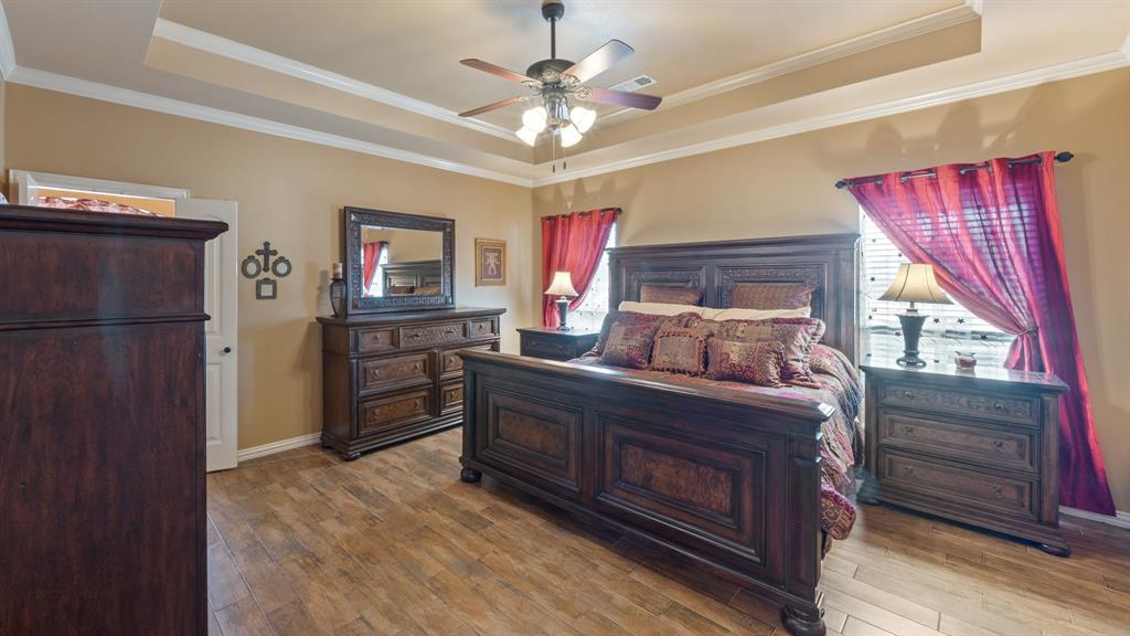 Shiloh Forest Estates PH I - Residential