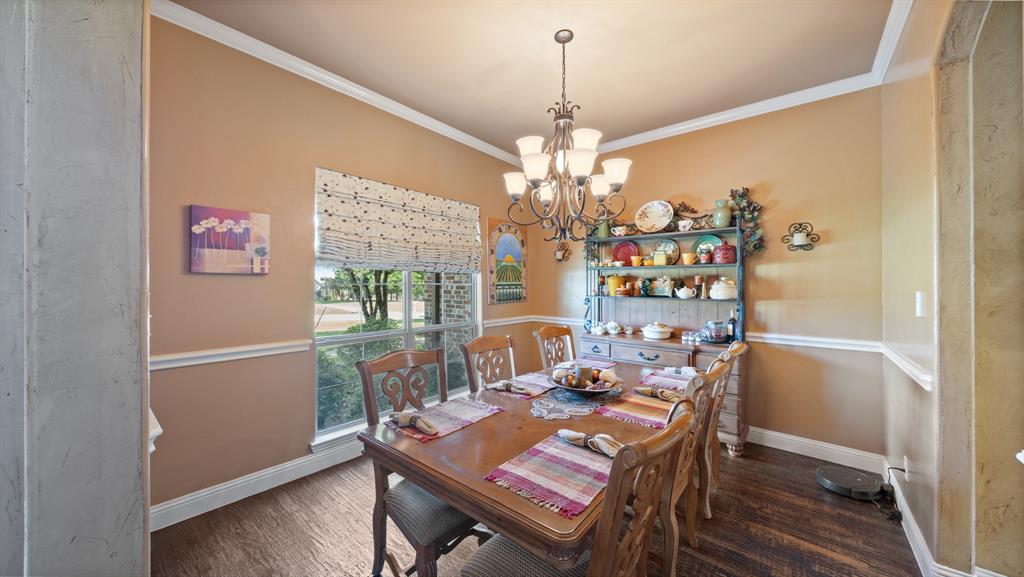 Shiloh Forest Estates PH I - Residential