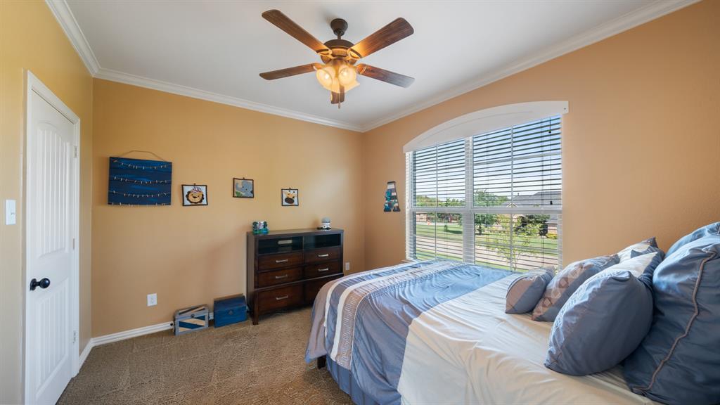 Shiloh Forest Estates PH I - Residential