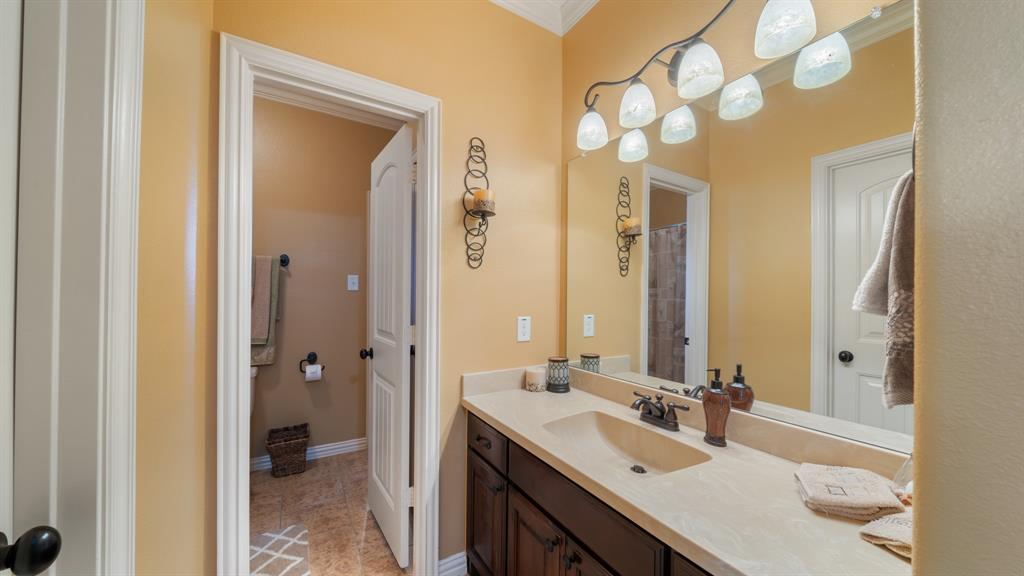 Shiloh Forest Estates PH I - Residential